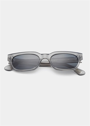 Bror solbrille Grey Transparent A.Kjærbede